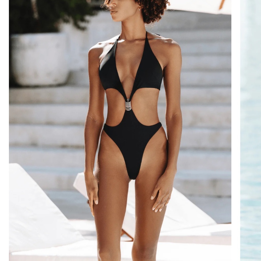 ALT Swim Zelda One Piece